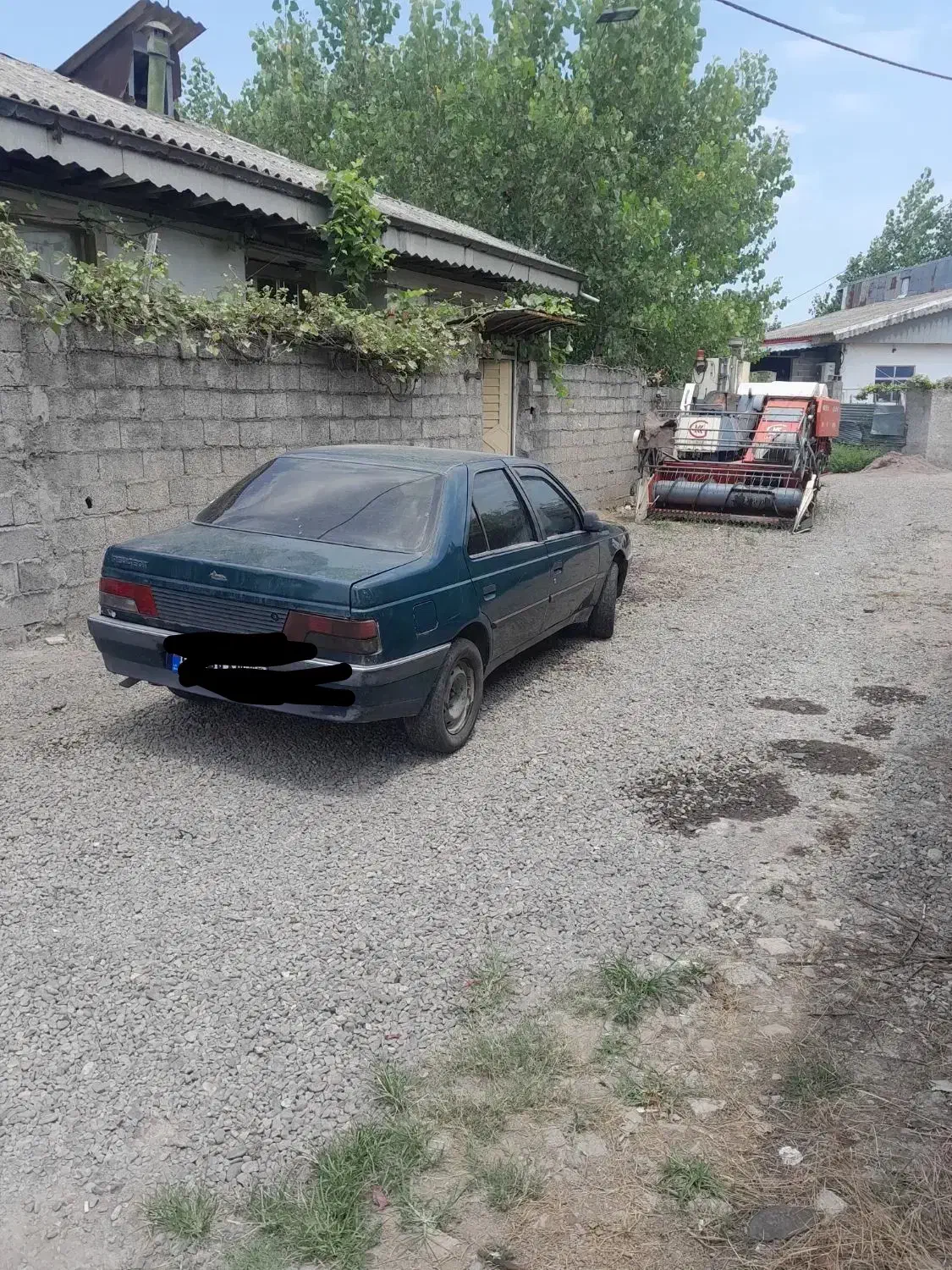 اسقاط خودروی فرسوده|خدمات موتور و ماشین|رشت, خرسندی|دیوار