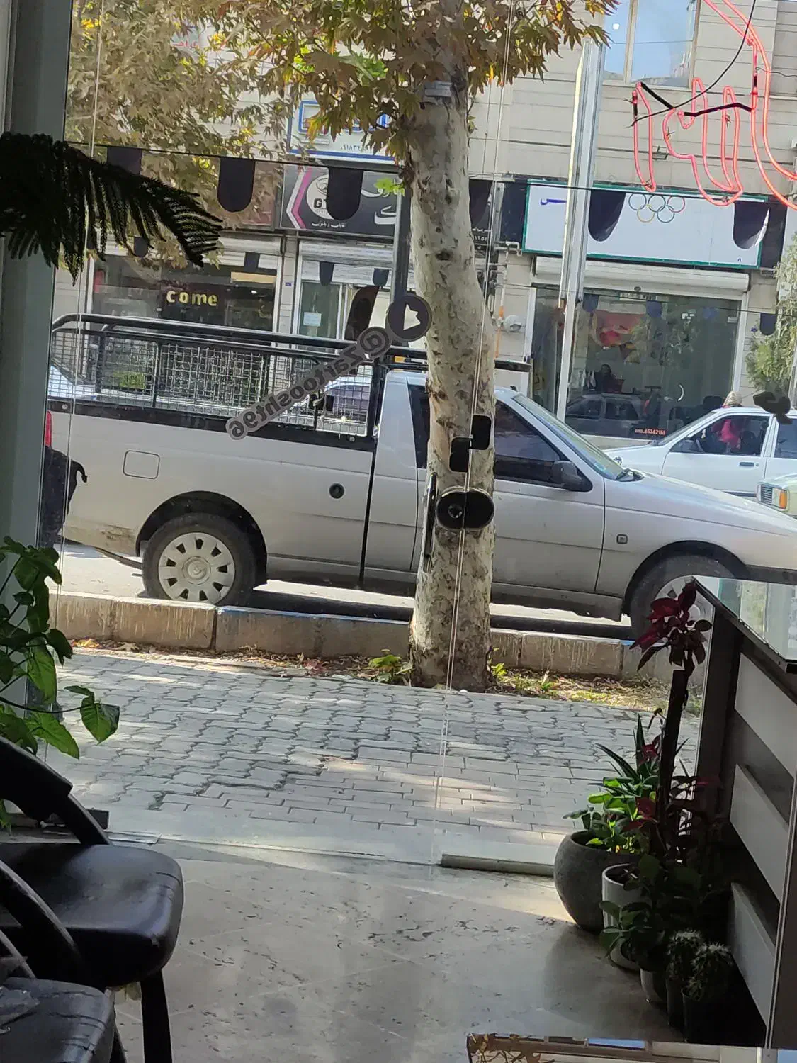 وانت اریسان دو ۱۴۰۱|خودرو سواری و وانت|خمین, |دیوار