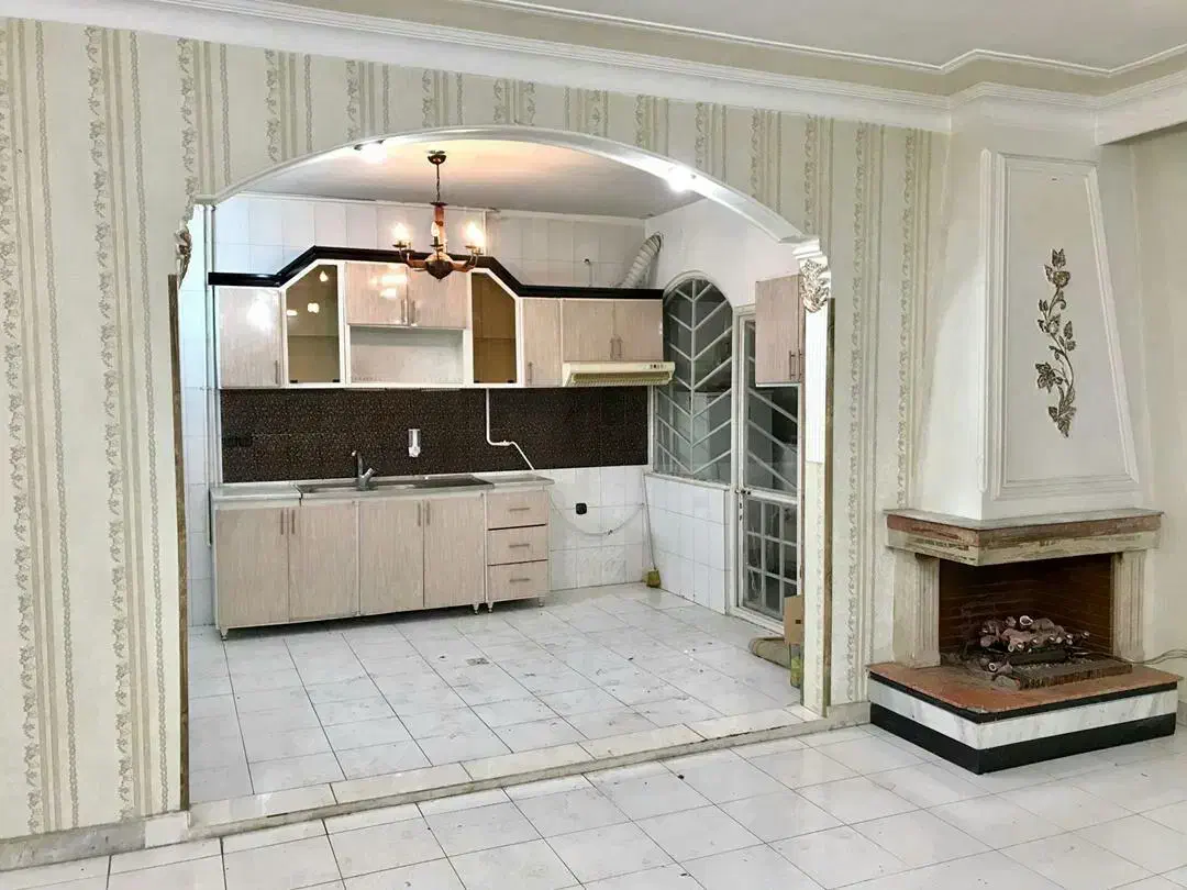 ۸۷مترفول حاشیه فکوری|اجارهٔ آپارتمان|مشهد, نیروی هوایی|دیوار