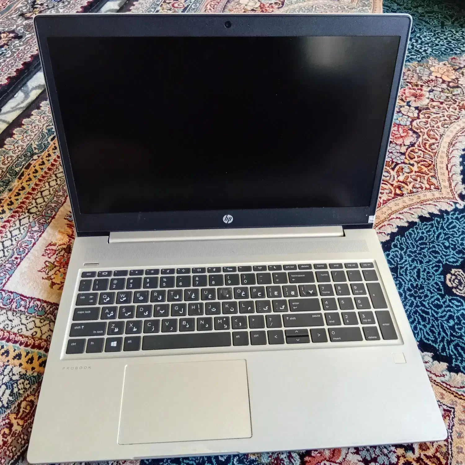 لب‌تاپ|رایانه همراه|قروه, |دیوار