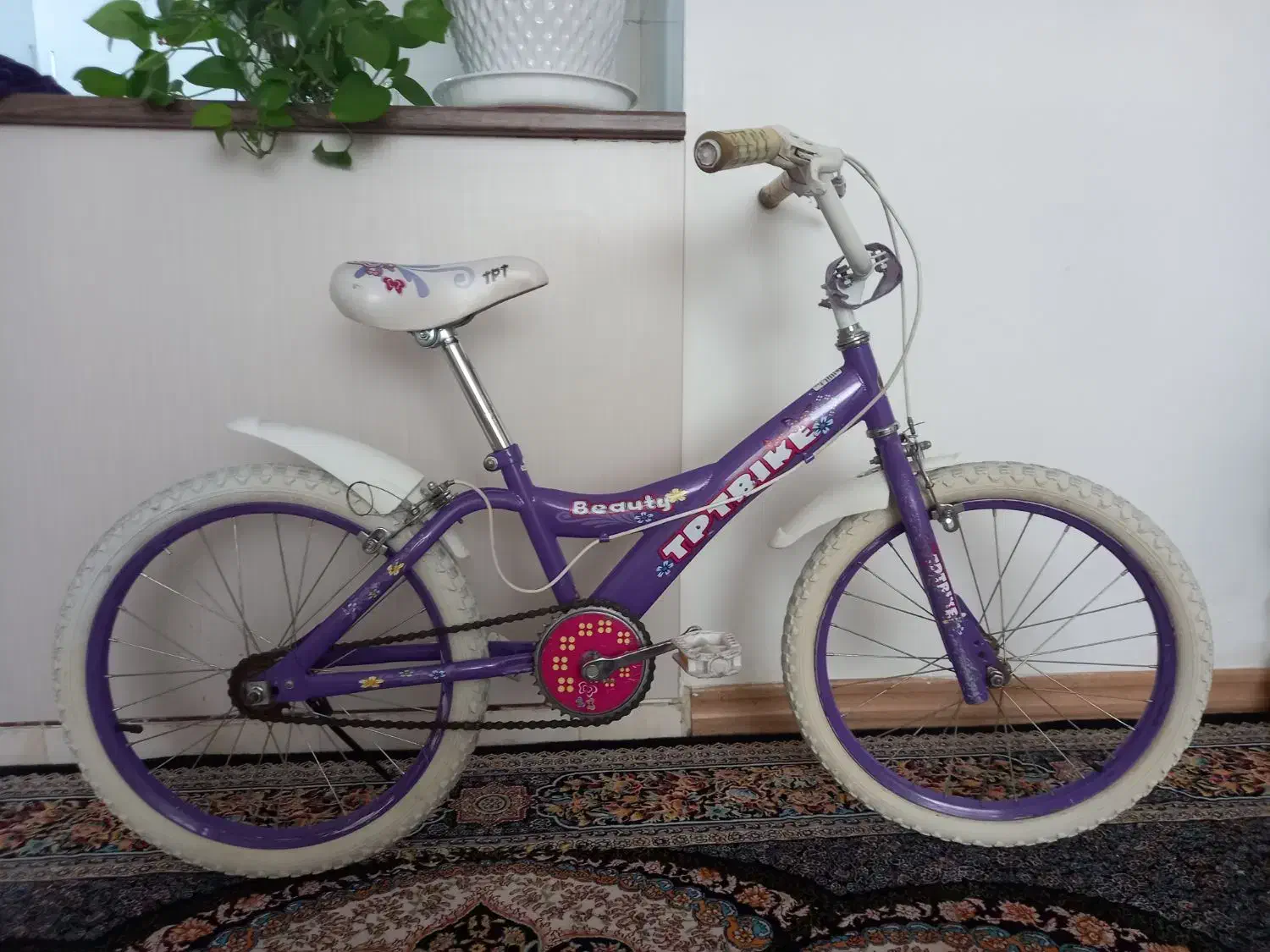 دوچرخه 20|دوچرخه، اسکیت، اسکوتر|قم, پردیسان|دیوار