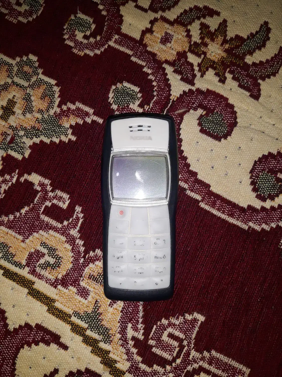 نوکیا۱۱۰۰|موبایل|کرج, جهانشهر|دیوار