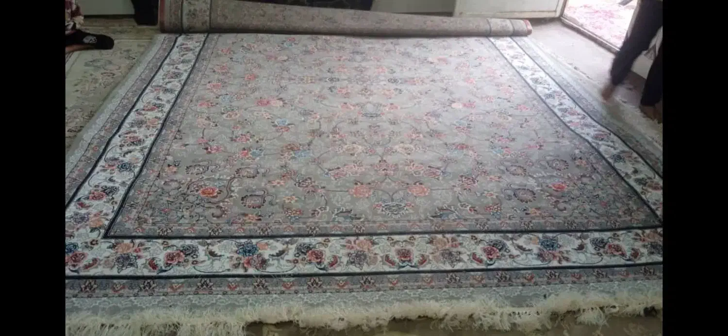 آبادان  روستای خضر|فرش|آبادان, |دیوار