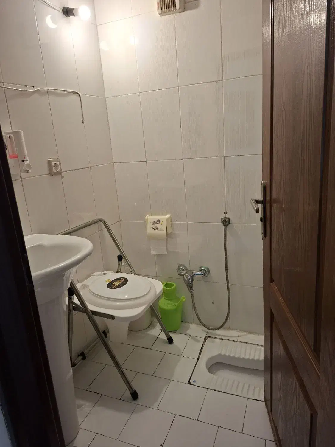 گلستان شهر نبش خیابان امیر کبیر 3 مجتمع پاسارگاد|فروش آپارتمان|بجنورد, |دیوار