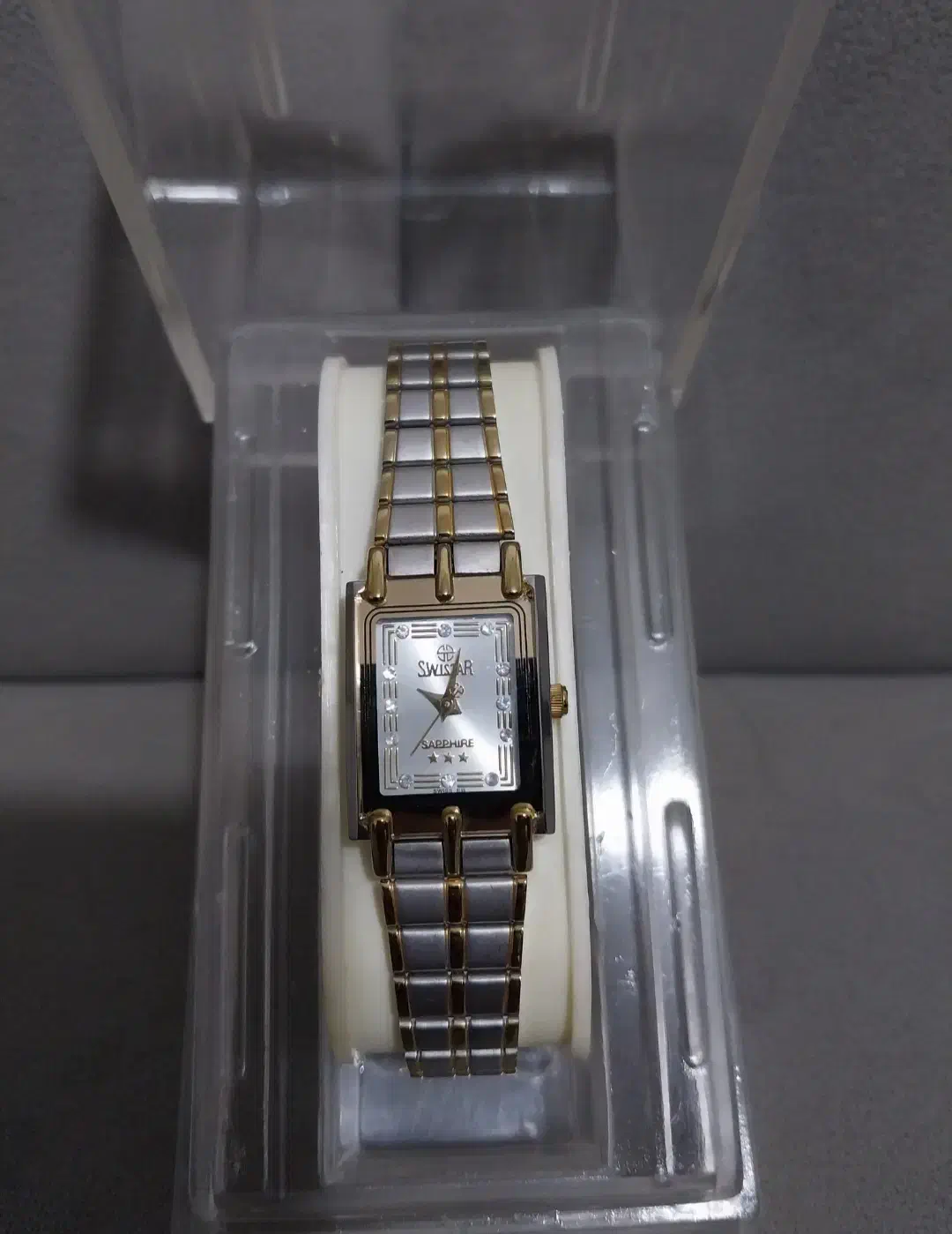 ساعت مچی زنانه سویستار اصل|ساعت|قم, حنیف نژاد|دیوار