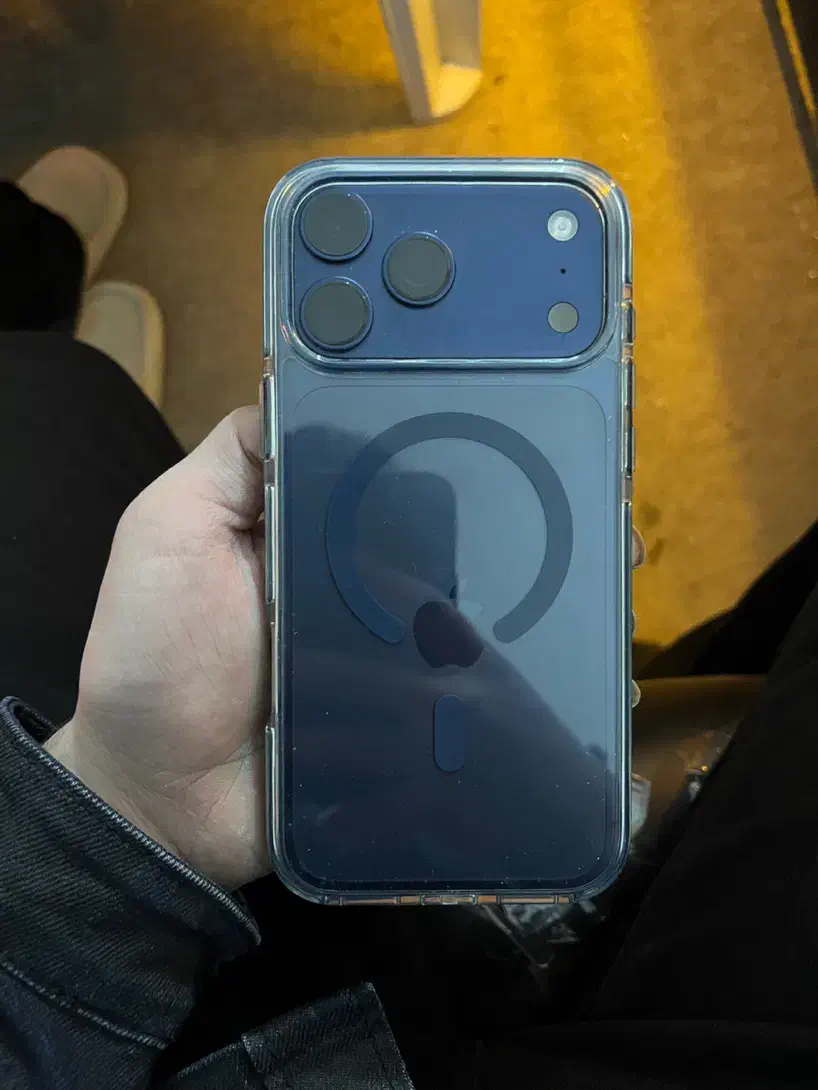 آیفون 17 پرومکس|موبایل|زابل, |دیوار