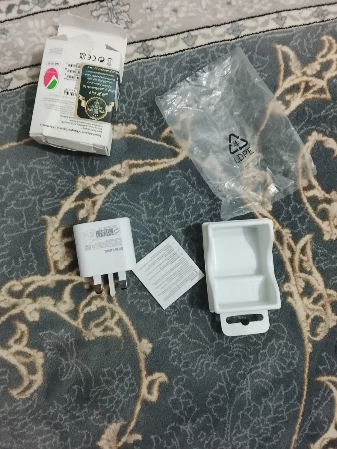 شارژر|لوازم جانبی موبایل و تبلت|کوهدشت, |دیوار