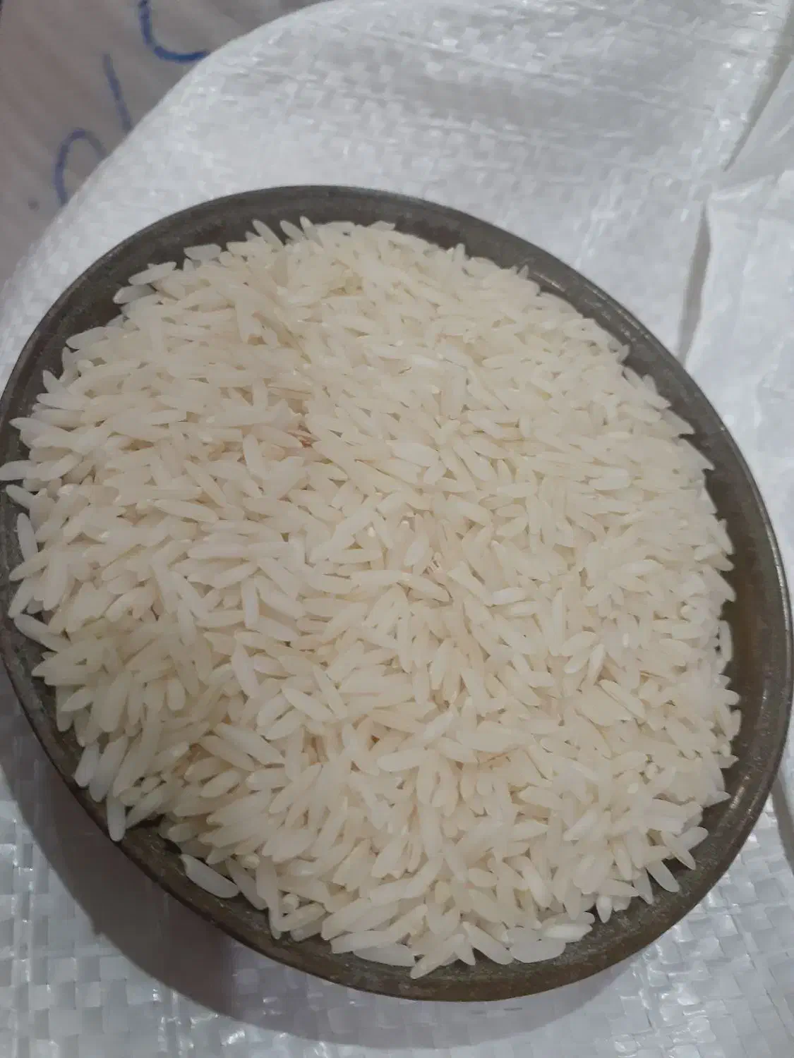 برنج هاشمی|خوردنی و آشامیدنی|رشت, انصاری|دیوار