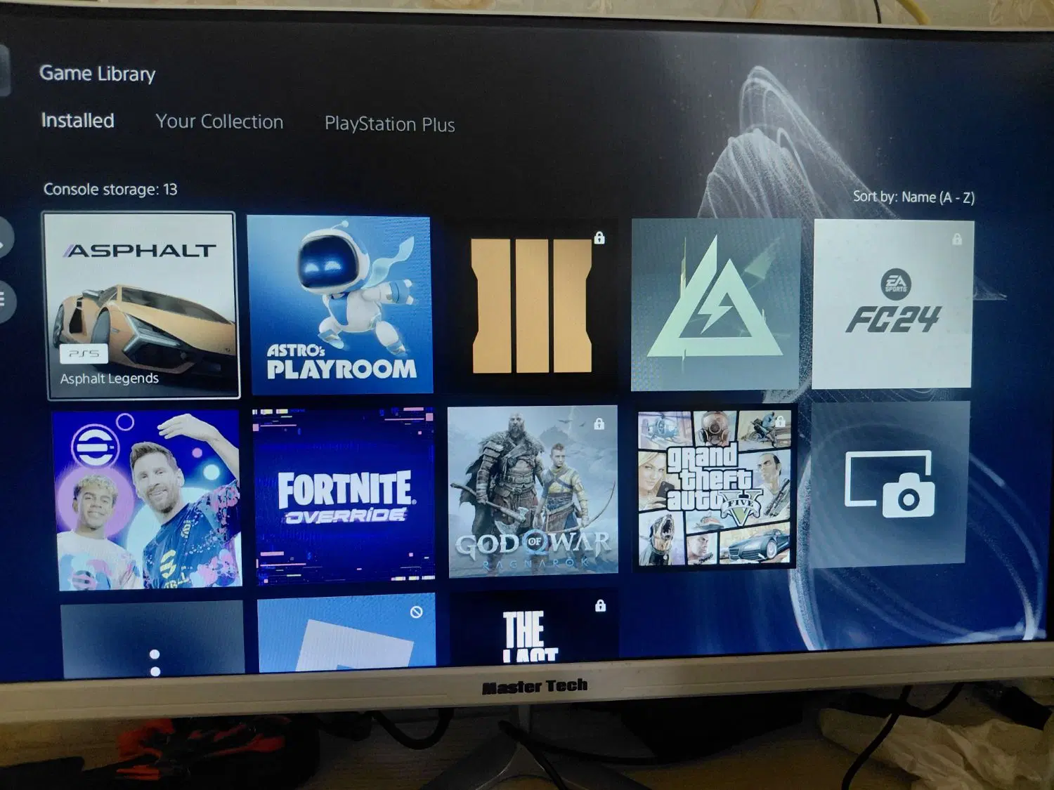 ps5 slim standard 1t|کنسول، بازی ویدئویی و آنلاین|زنجان, |دیوار