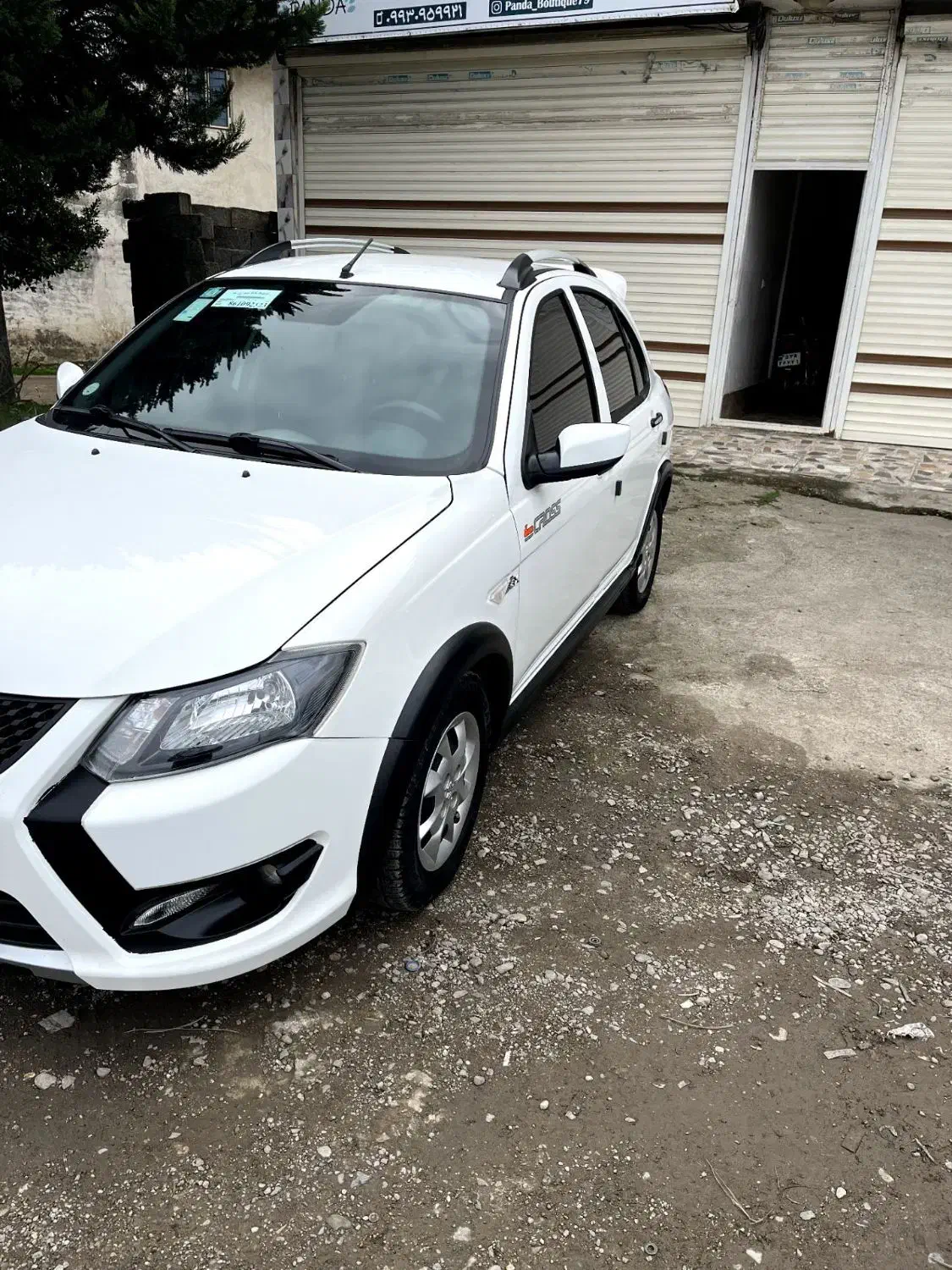 کوییک Gx فول اپشن بی رنگ بدون نقطه|خودرو سواری و وانت|صومعه‌سرا, |دیوار