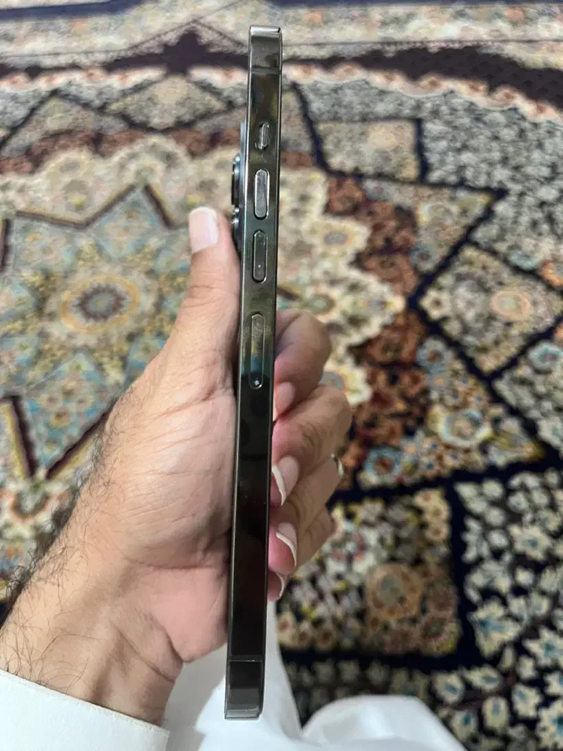 آیفون ۱۳ پرومکس iPhone 13 Pro Max|موبایل|سراوان, |دیوار