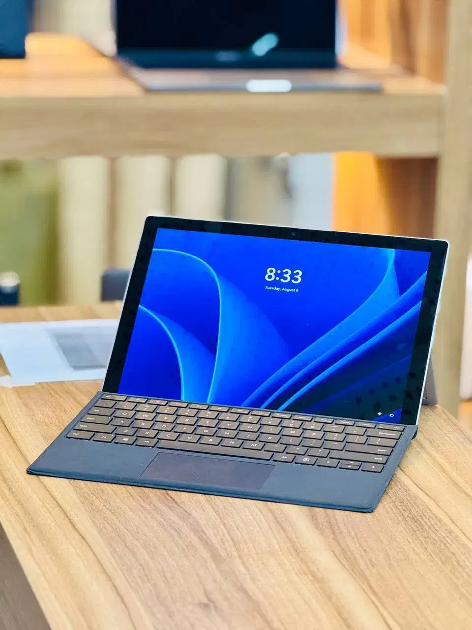 سرفیس پرو ۶|رایانه همراه|سنندج, |دیوار