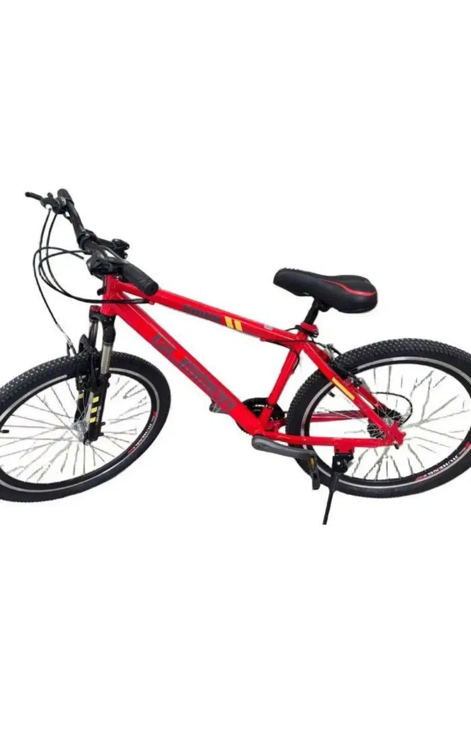 دوچرخه|دوچرخه، اسکیت، اسکوتر|بم, |دیوار