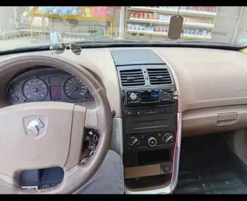 سمند 1400 داشبورد سورنی|خودرو سواری و وانت|خرم‌آباد, |دیوار