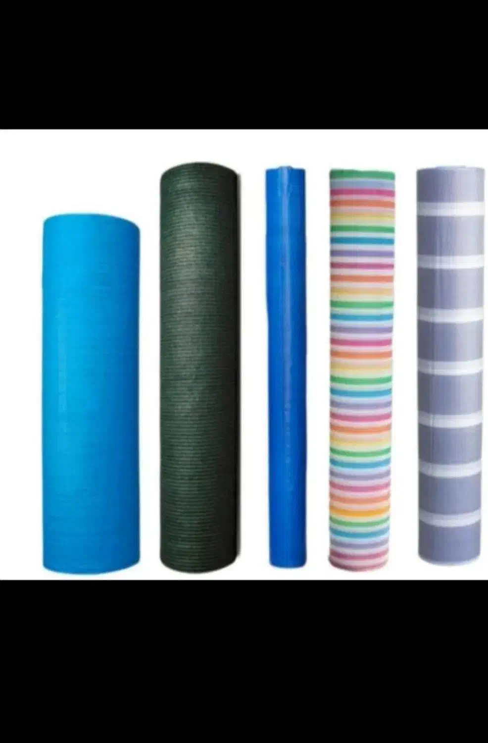 پخش عمده گونی و توری سایبان (شید گلخانه)|عمدهفروشی|قم, باجک یک|دیوار