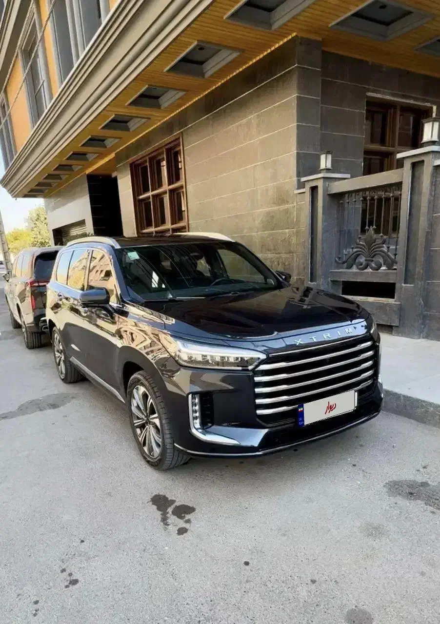 ثبت‌نام اکستریم QX قیمت قطعی|خودرو سواری و وانت|کرمان, |دیوار