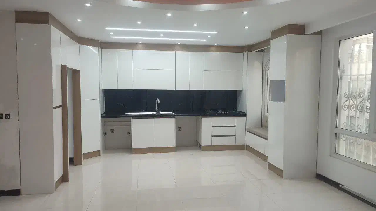 طراحی ساخت و نصب کابینت، کمد دیواری و تی وی وال|خدمات پیشه و مهارت|چهاردانگه (تهران), |دیوار