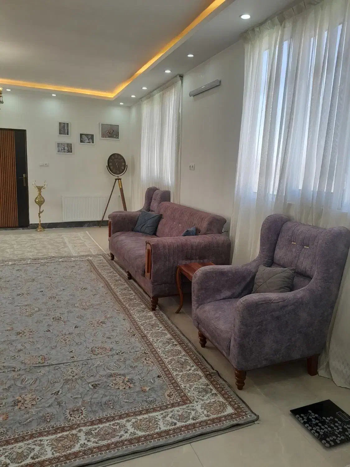 اپارتمان فروشی|فروش آپارتمان|مشهد, کارگران|دیوار