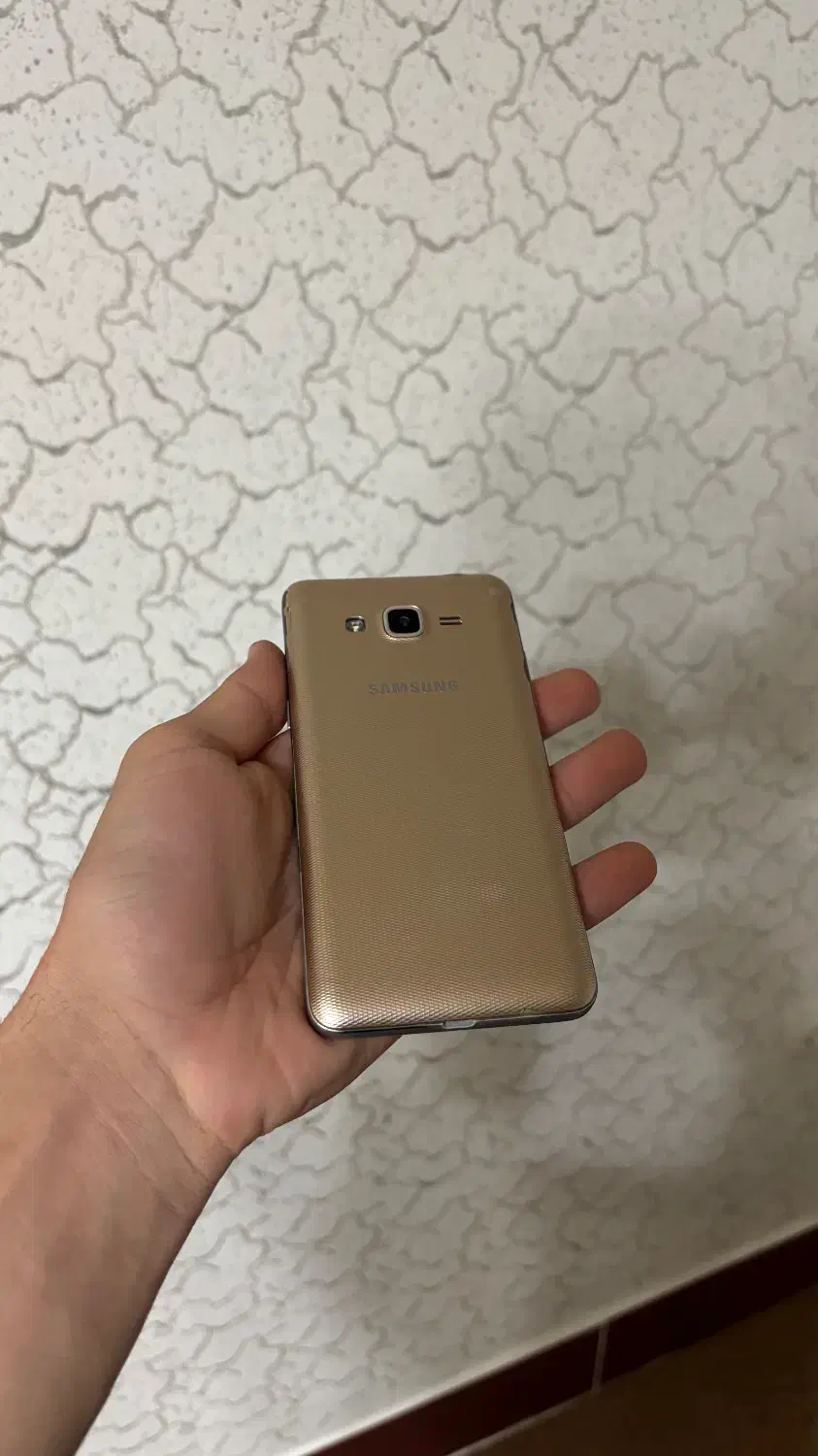 گوشی سامسونگ J2prime|موبایل|اردبیل, |دیوار