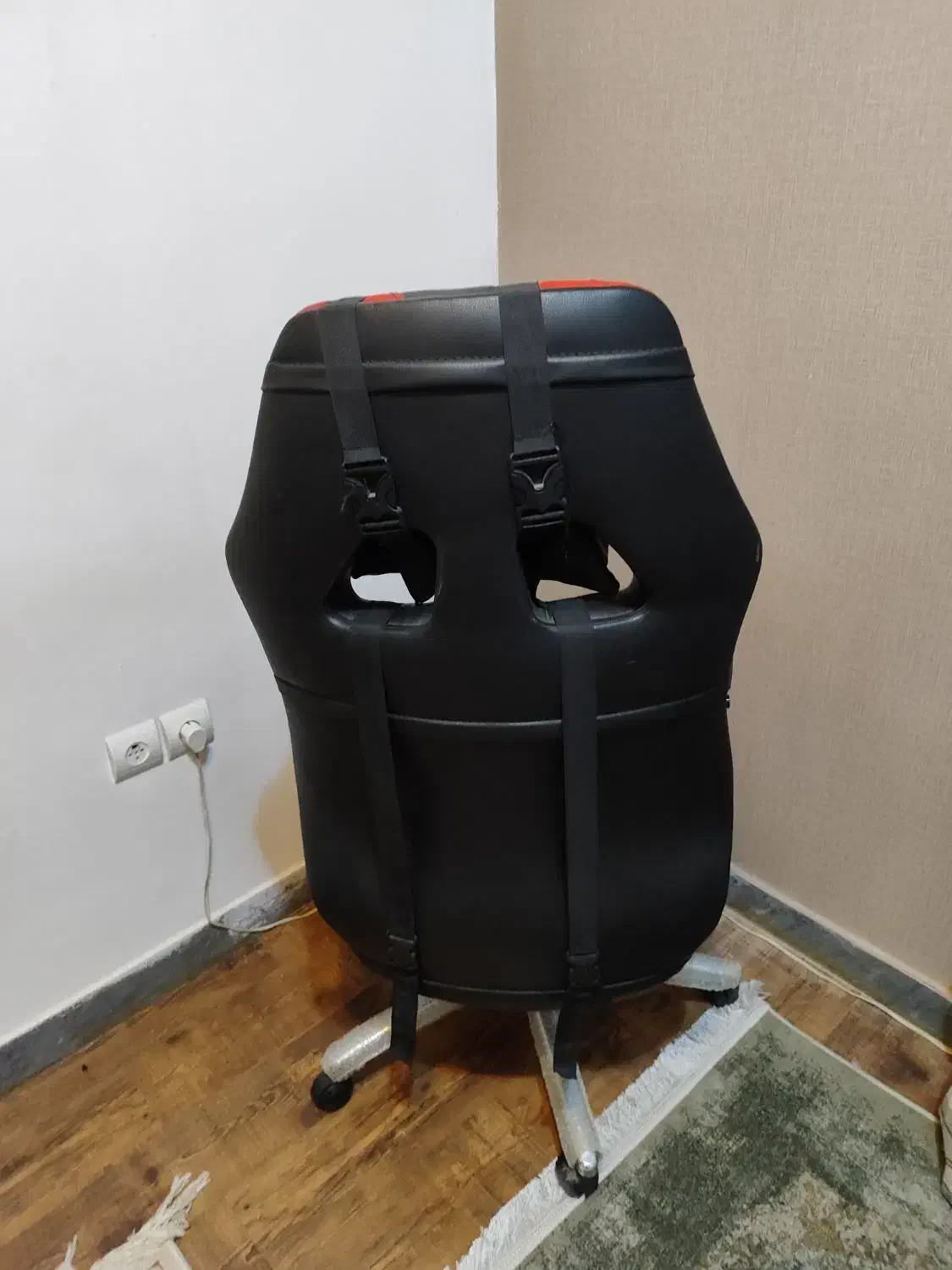 صندلی گیمینگ|صندلی و نیمکت|تهران, سلسبیل جنوبی|دیوار