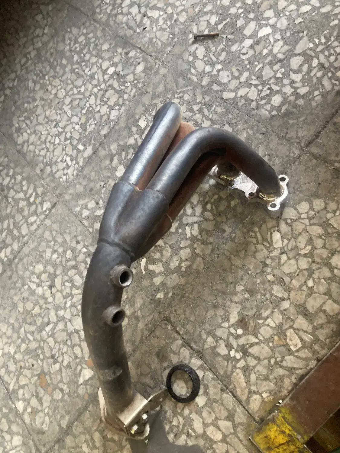 هدرز و رم ایر|قطعات یدکی و لوازم جانبی|تهران, جهاد|دیوار