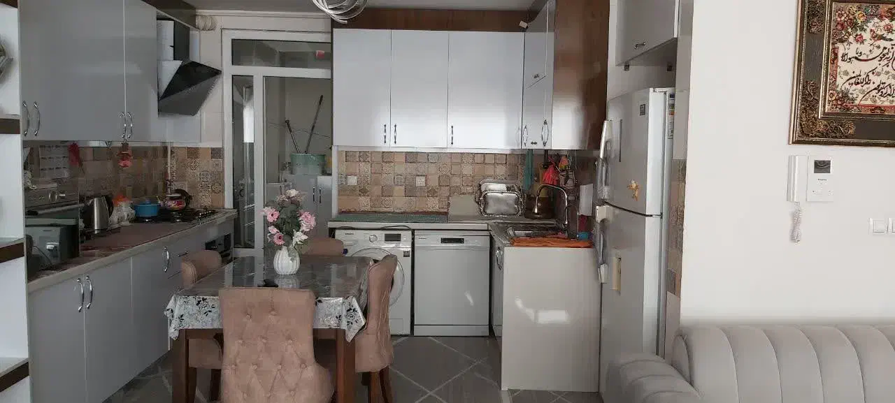 شخصی ساز ۴/۱۹پارک جنگلی|فروش آپارتمان|سنندج, |دیوار