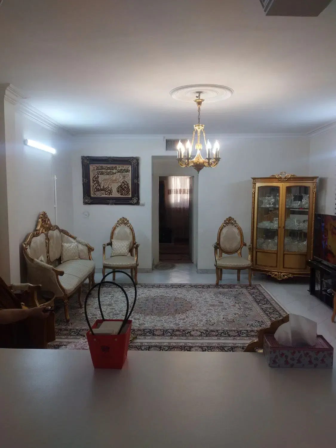 ۶۳متر/۱خواب/شکوفه عمریه|فروش آپارتمان|تهران, شکوفه|دیوار