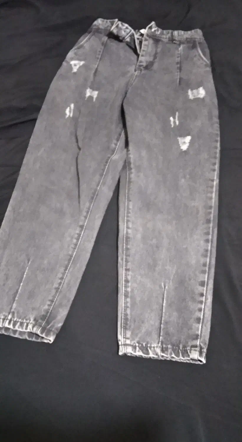 مانتو کتی آستردار پاییزه و شلوار بگو و مام استایل|لباس|نیشابور, بنیاد شهید|دیوار