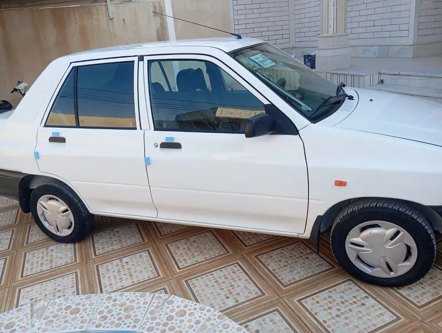 پراید 131|خودرو سواری و وانت|لامرد, |دیوار