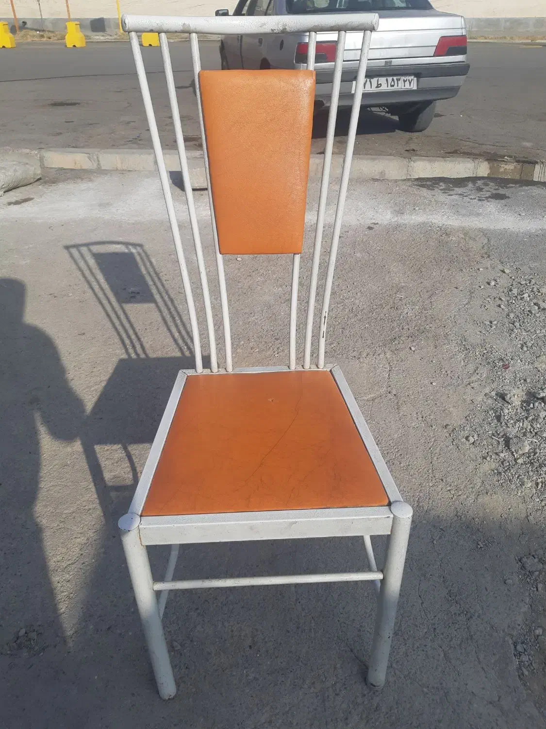 میز و صندلی غذاخوری|میز و صندلی غذاخوری|میاندوآب, |دیوار