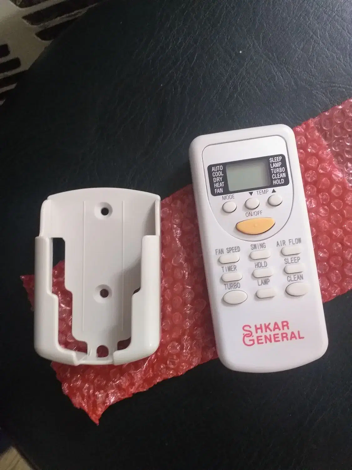 کنترل اسپیلت|کولر گازی و فن‌کوئل|نیشابور, فرح بخش|دیوار