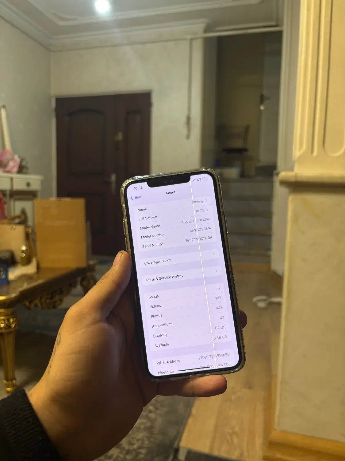 ایفون11پرومکس|موبایل|تبریز, |دیوار
