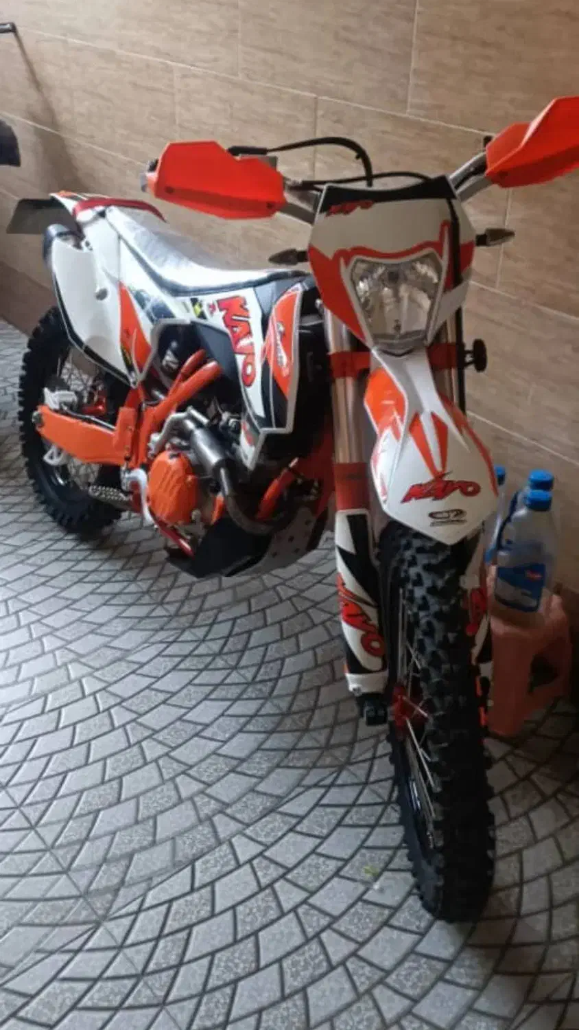 کایو 250cc|موتورسیکلت|شلمان, |دیوار