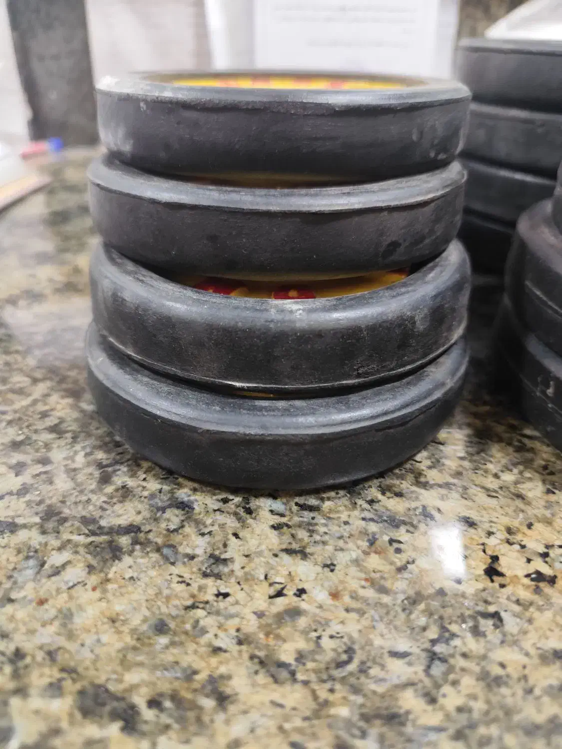 دمبل|تجهیزات ورزشی|تهران, سوهانک|دیوار