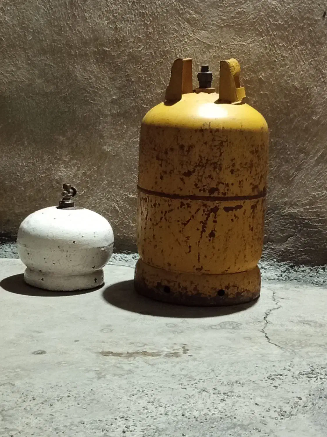 کپسول گاز و پینیک|اجاق گاز و لوازم برقی پخت‌وپز|قروه, |دیوار