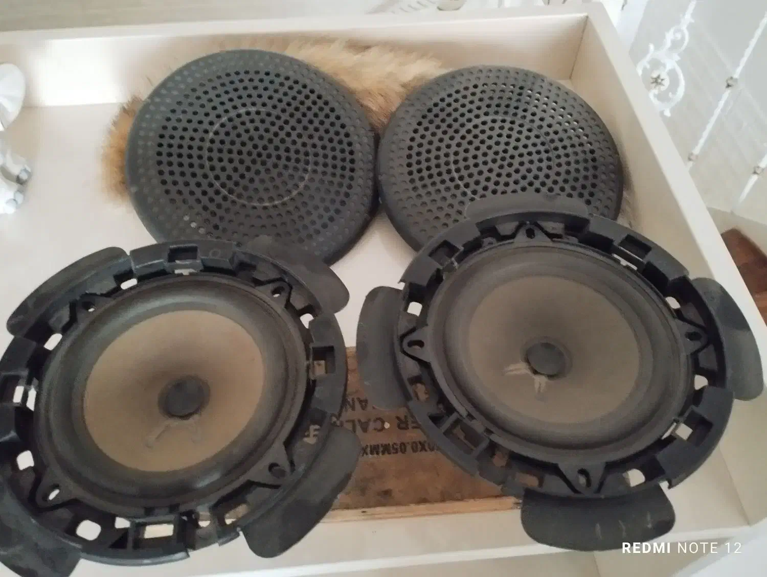 لوازم خودرو باندو طاقچه و چراغ|قطعات یدکی و لوازم جانبی|اردبیل, |دیوار