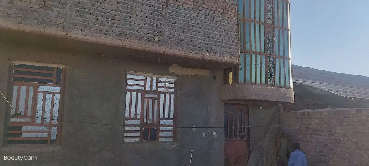 خونه کنارپمپ چاوش داخل اولین کوچه انتهاکوچه|فروش خانه و ویلا|دامن, |دیوار