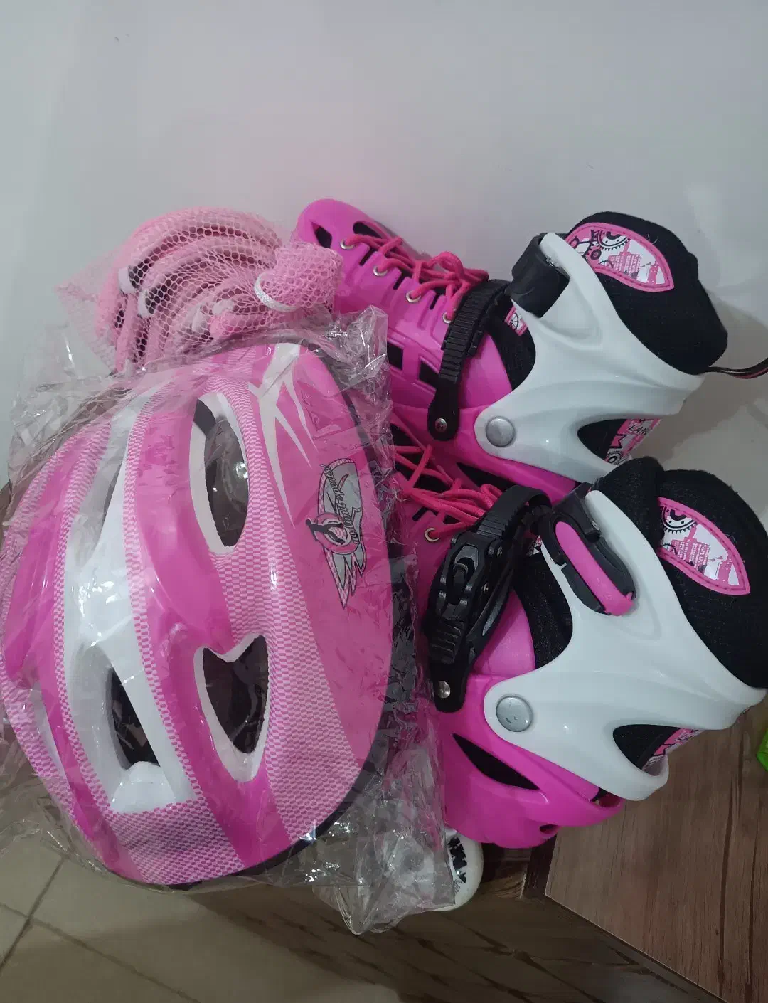 اسکیت دخترانه|دوچرخه، اسکیت، اسکوتر|مرند, |دیوار