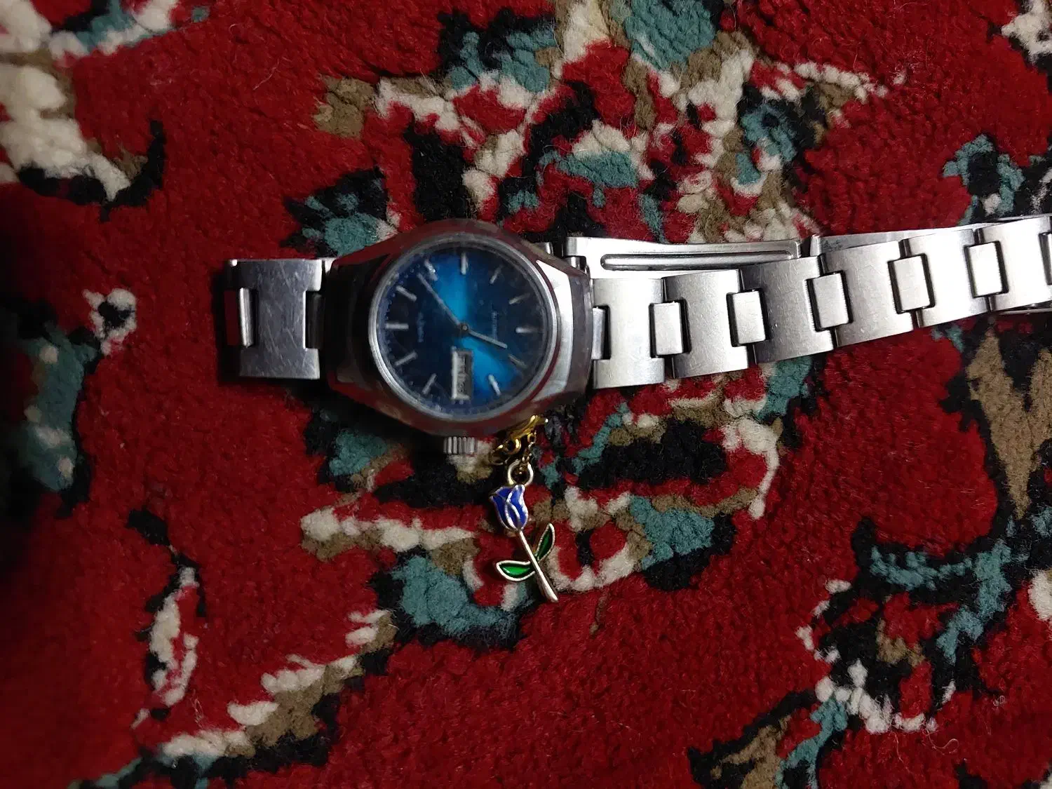 ساعت مچی|ساعت|زاهدان, |دیوار