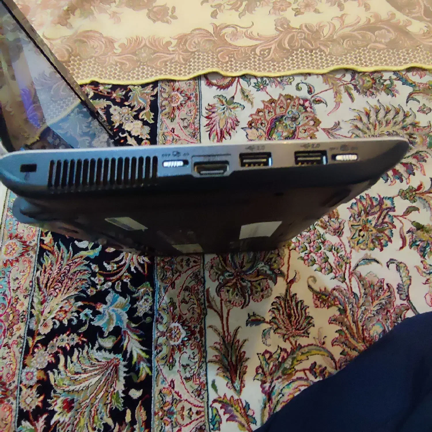 مینی لپ تاپ ASUS|رایانه همراه|تهران, حکیمیه|دیوار