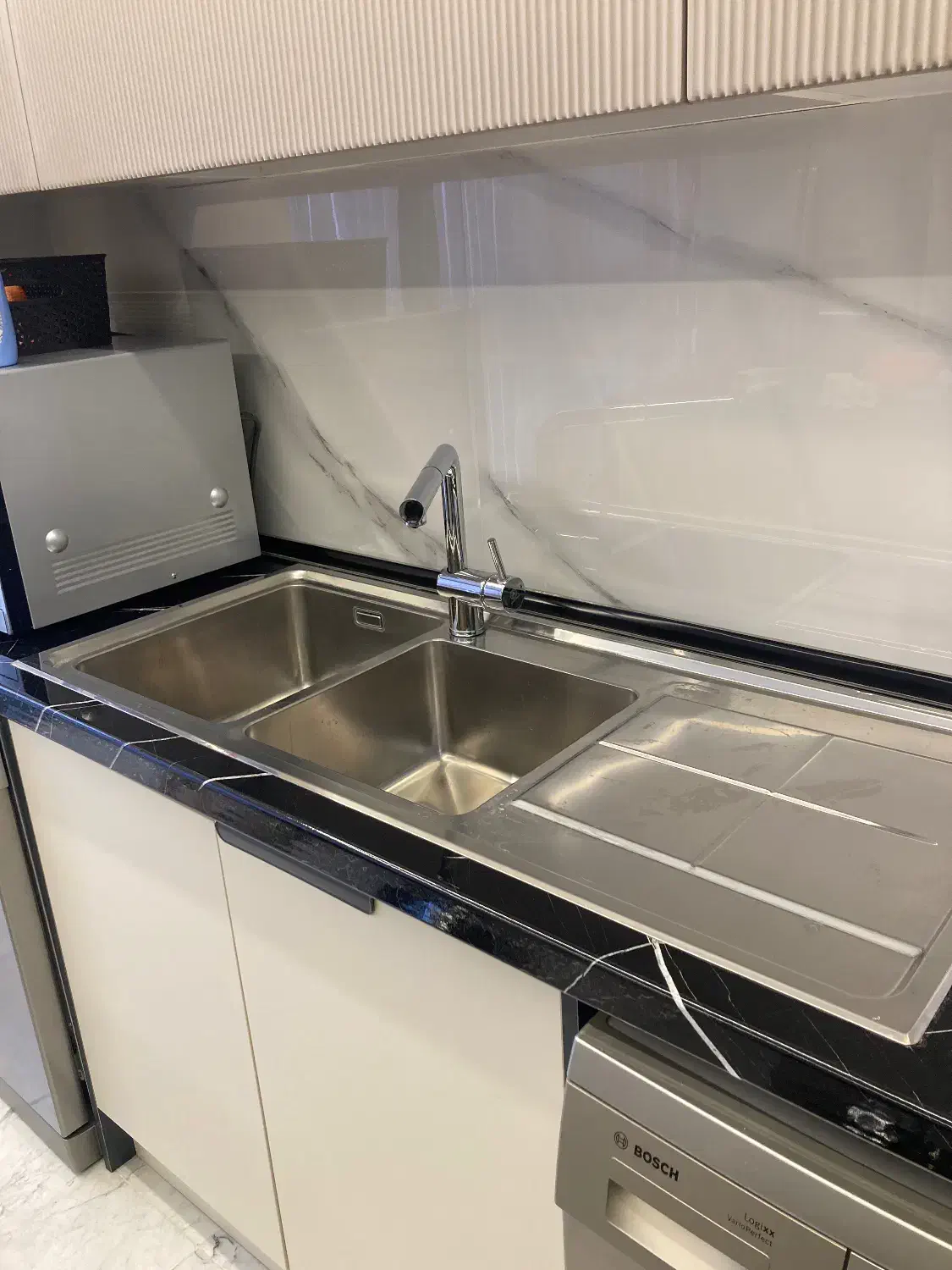 سینک ظرف شویی توکار اخوان|مصالح و تجهیزات ساختمان|تهران, امامت|دیوار