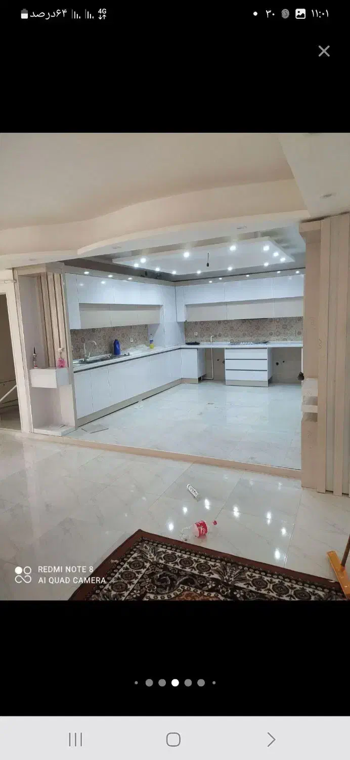 آذر کابینت|جاکفشی، کمد، دراور|تبریز, |دیوار