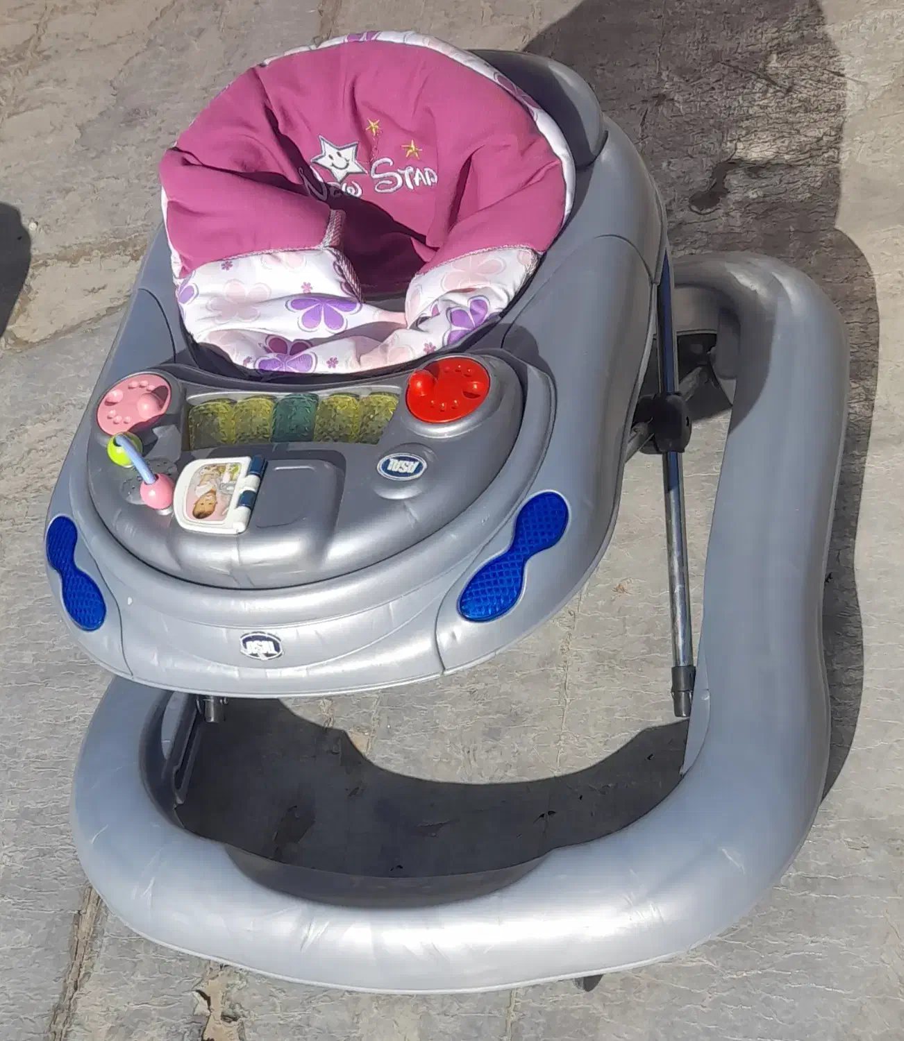 فروش لوازم نوزاد|اسباب و اثاث بچه|الیگودرز, |دیوار