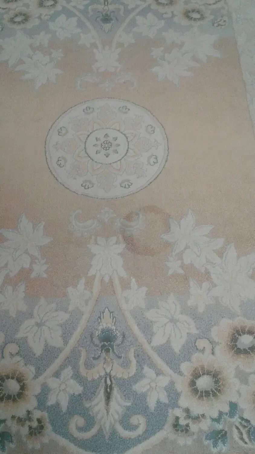 با سلام یک جفت فرش نه متری|فرش|نیشابور, مازول|دیوار