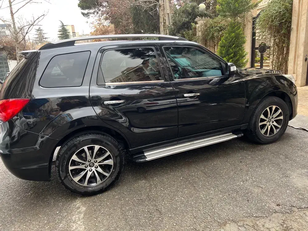 وسیله نقلیه|خودرو سواری و وانت|تهران, فرمانیه|دیوار