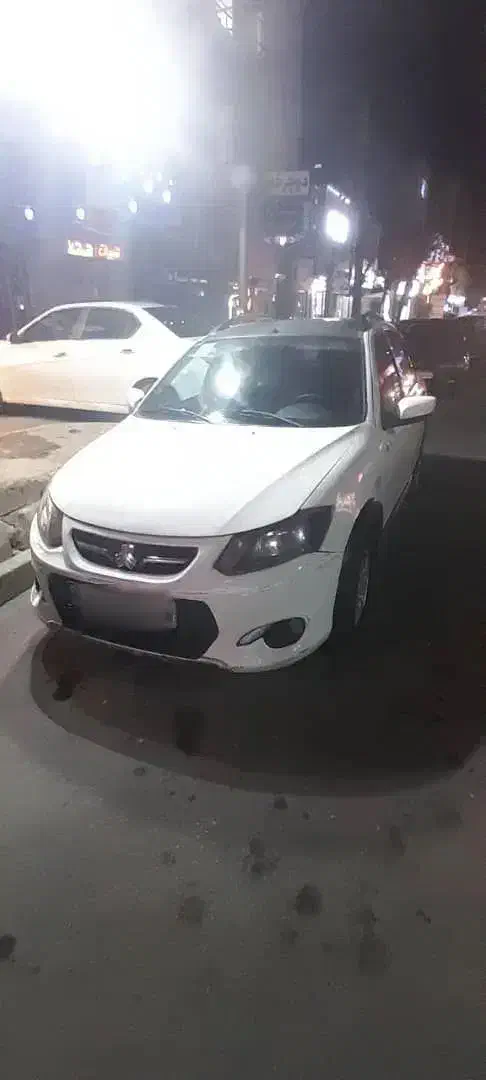 135000هزار کیلومتر|خودرو سواری و وانت|فیروزکوه, |دیوار