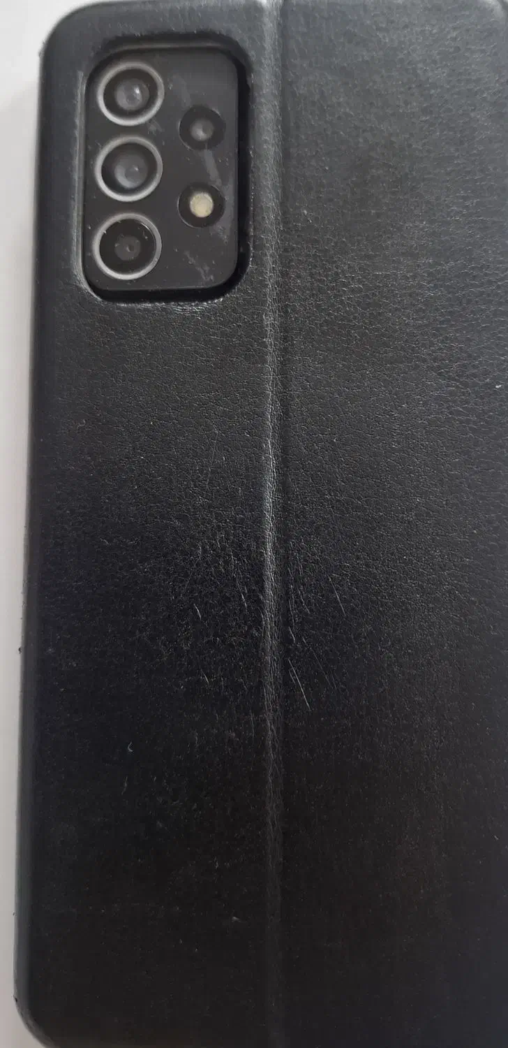 گوشی سامسونگ a52 رم ۸|موبایل|مشهد, آزادشهر|دیوار