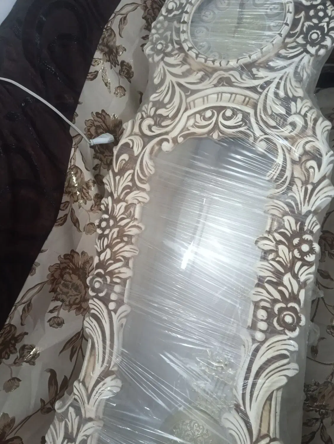 ساعت ایستاده|ساعت دیواری و تزئینی|اصفهان, شهرک امام خمینی|دیوار