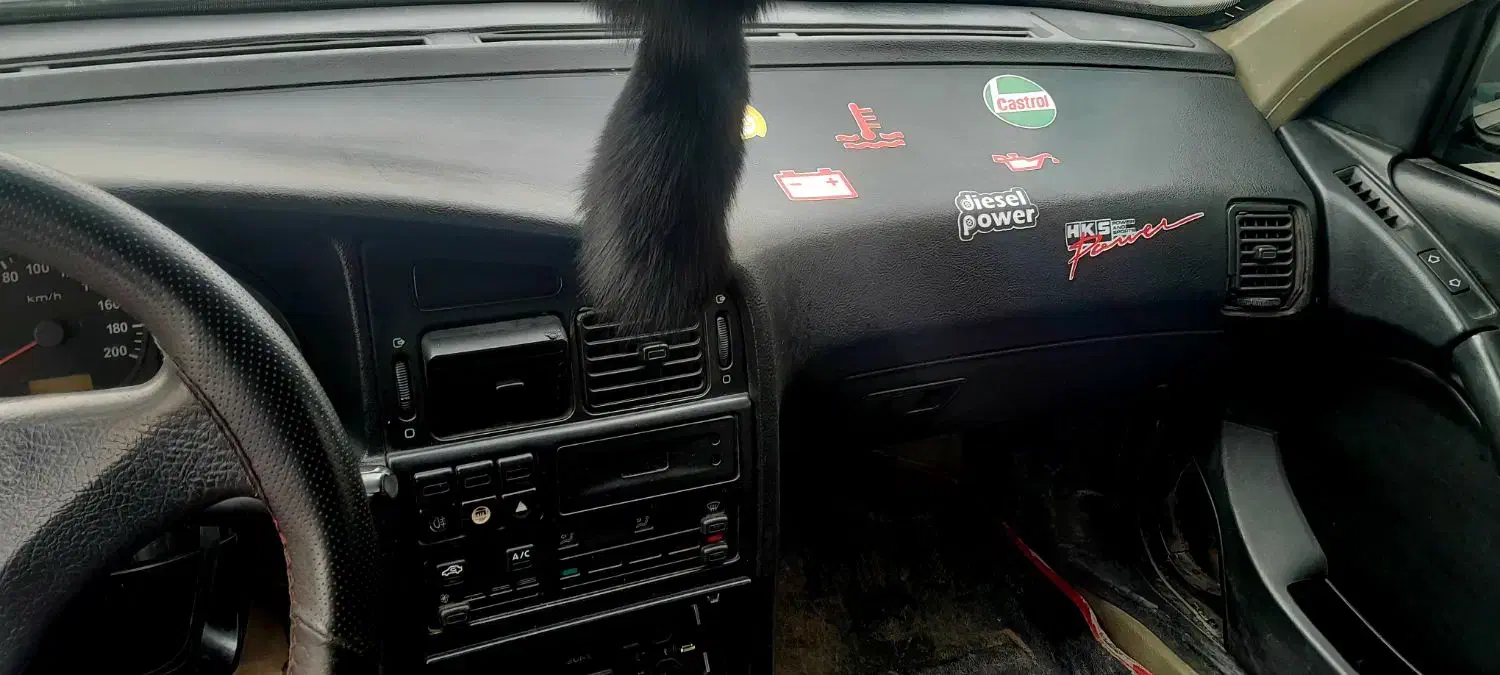 ۴۰۵ مشکی|خودرو سواری و وانت|اهواز, زرگان|دیوار