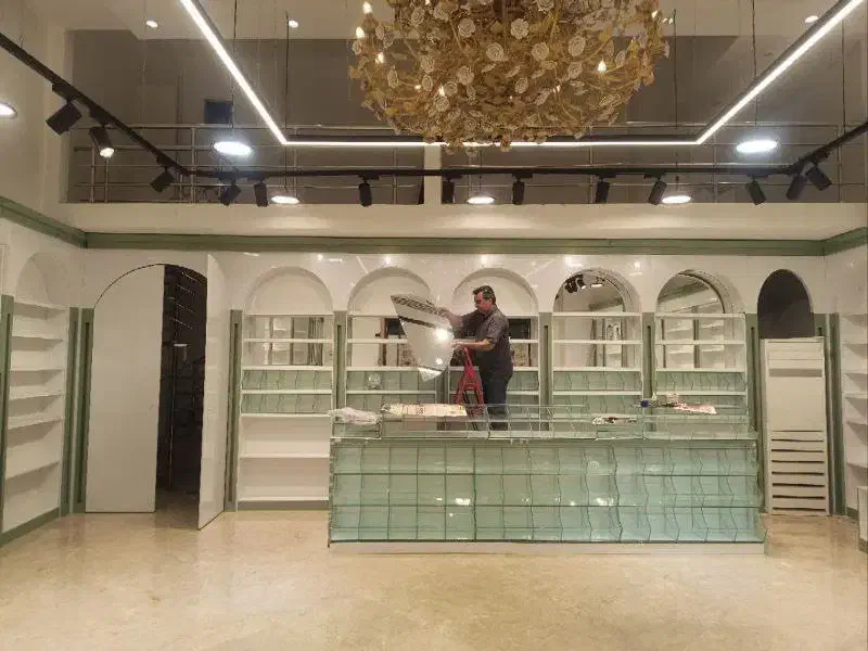 طراحی ، بازسازی و اجرا تخصصی دکوراسیون داخلی|خدمات پیشه و مهارت|مشهد, سپاد|دیوار